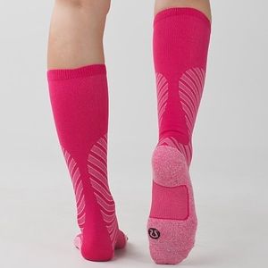 Lululemon Training Tough Socks
