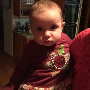 Meet your Posher, Michelle