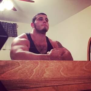 Meet your Posher, Justin