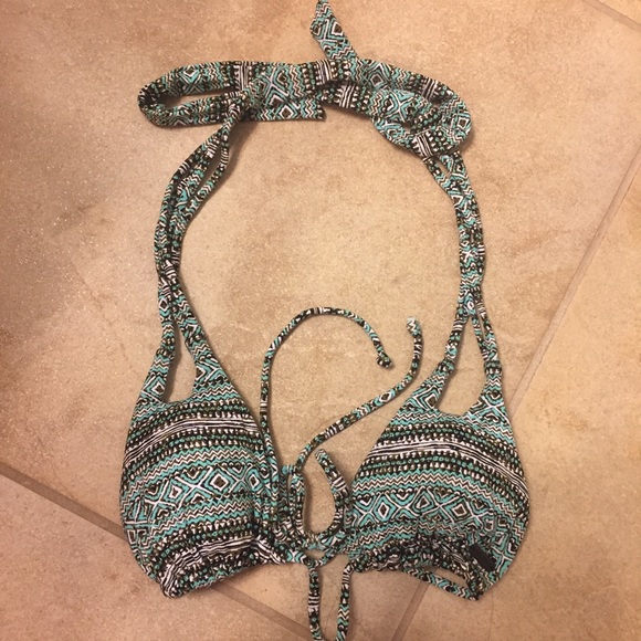 Volcom Bikini Top