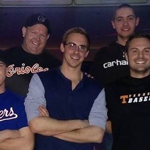 Meet your Posher, Steve