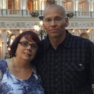 Meet your Posher, Debra