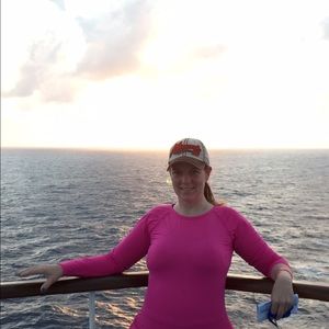 Meet your Posher, Shannon