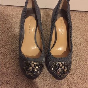 GIANNI BINI HEELS