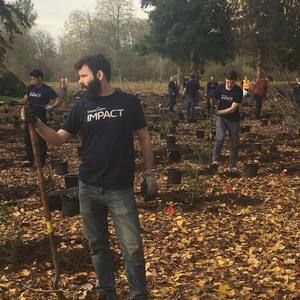 Meet your Posher, Matthew