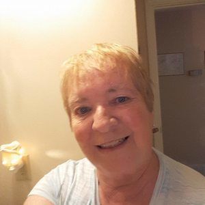 Meet your Posher, Susan