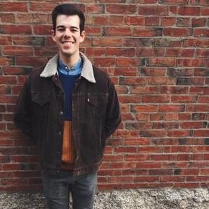 Meet your Posher, Alex