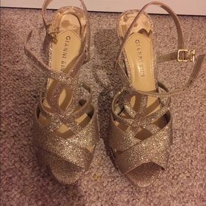 GIANNI BINI HEELS