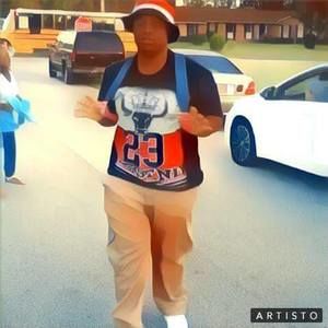 Meet your Posher, Darius