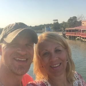 Meet your Posher, Barbara