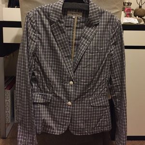 Rag and Bone lightweight blazer-gorgeous!!