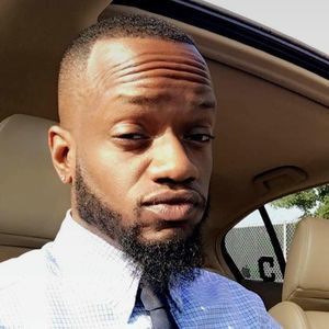 Meet your Posher, Christopher