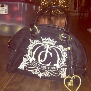 Juicy Couture Small Purse