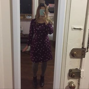 Madewell dress!