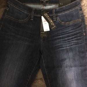 Banana republic jeans