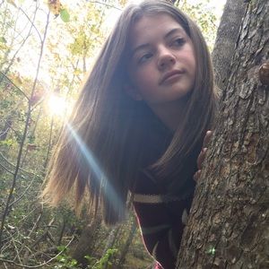 Meet your Posher, Hannah