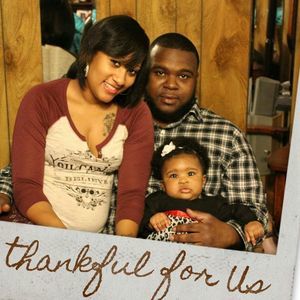 Meet your Posher, Dee dee