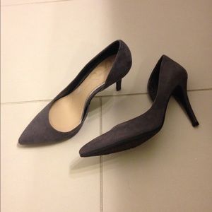 Jessica Simpson Heels