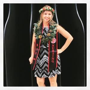 Meet your Posher, Tori