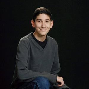 Meet your Posher, Phillip