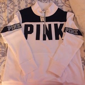 Pink by Victoria Secret Sweater