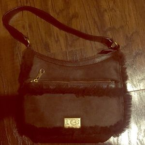 Ugg Purse (small)
