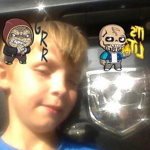 Meet your Posher, Jason