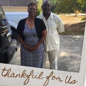 Meet your Posher, Audrey