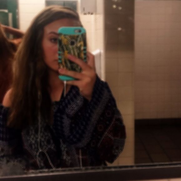 Meet your Posher, Jozcilyn