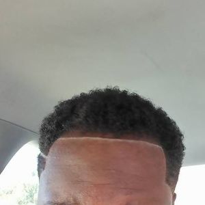 Meet your Posher, Laron