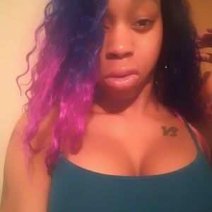 Meet your Posher, Keisha