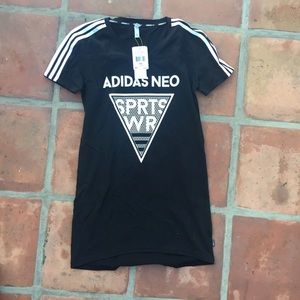 ADIDAS dress