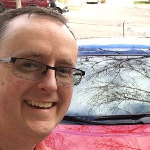 Meet your Posher, Matt