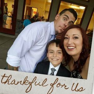 Meet your Posher, Joey