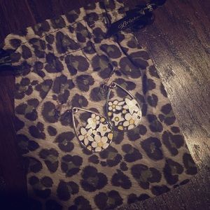 Brighton Daisy Earrings