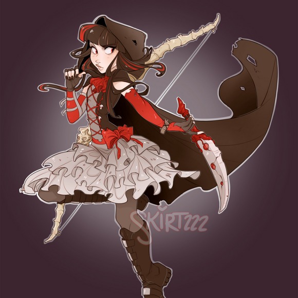 Meet your Posher, Chiharu - Picture 1 of 1