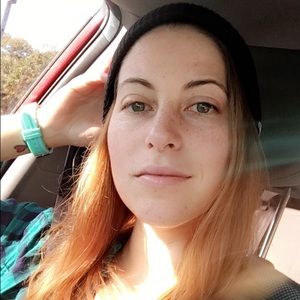 Meet your Posher, Kim