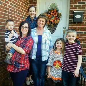 Meet your Posher, Bridgette