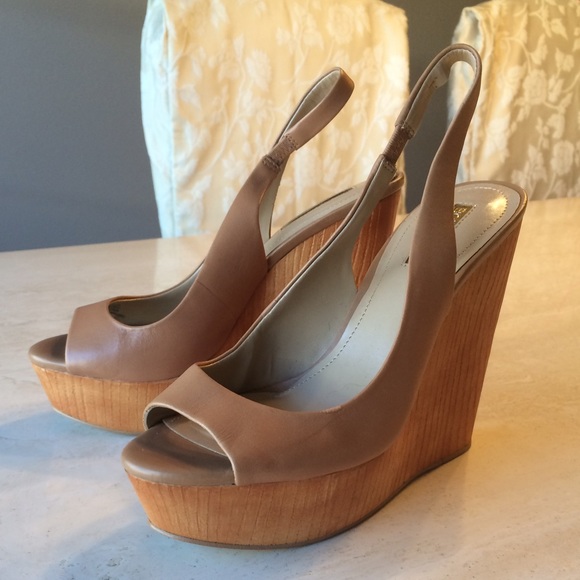 BCBGeneration Shoes - BCBGENERATION WEDGES