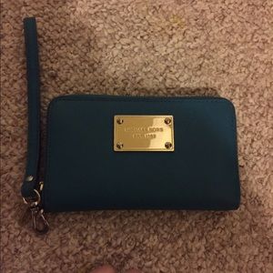 MK WALLET