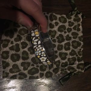 Brighton Daisy Bracelet