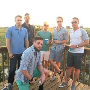 Meet your Posher, Harrison