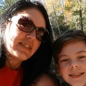 Meet your Posher, Toni