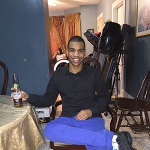 Meet your Posher, Ariel