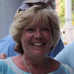 Meet your Posher, Rose