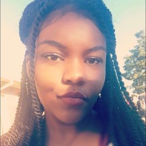 Meet your Posher, Jada