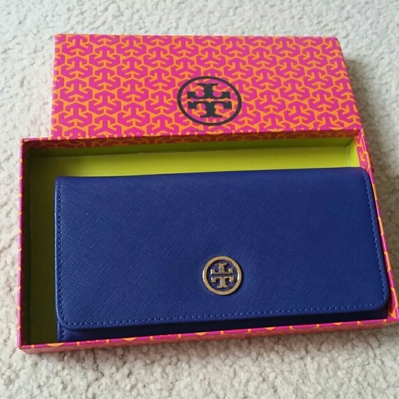 Tory Burch Wallet