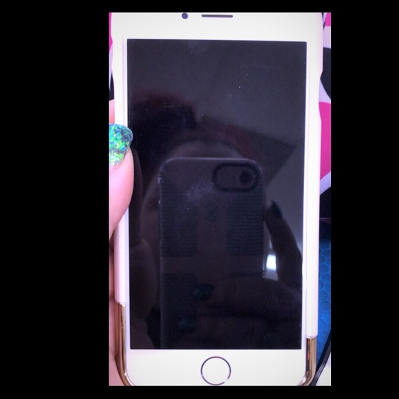 Gold iPhone 6 AT&T