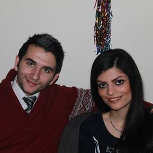 Meet your Posher, Ali