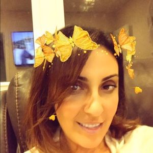 Meet your Posher, Sara